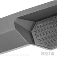 Load image into Gallery viewer, Westin 19-21 Ford Ranger SuperCab HDX Xtreme Nerf Step Bars - Tex. Blk - GTR Auto