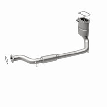 Load image into Gallery viewer, MagnaFlow Direct Fit Catalytic Converter Contour 95-00 2.0L