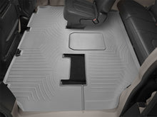 Load image into Gallery viewer, WeatherTech 2019+ Infiniti QX50 Rear FloorLiner - Grey