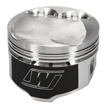 Load image into Gallery viewer, Wiseco Peugeot 306/206/106 +3.5cc 79.5mm Bore 11.5:1 CR Piston Kit *Special Order* KE129M795