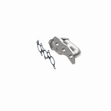 Load image into Gallery viewer, MagnaFlow Direct Fit Catalytic Converter 2006 Lexus GS300 3.0L Driver Side m