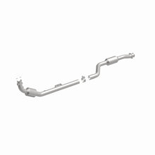 Load image into Gallery viewer, MagnaFlow Direct Fit Catalytic Converter 01-04 Mercedes E320 Driver Side CA
