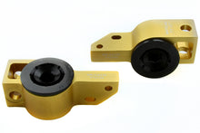 Load image into Gallery viewer, Whiteline VAG MK4/MK5 Front Lower control arm anti-dive caster kit - GTR Auto