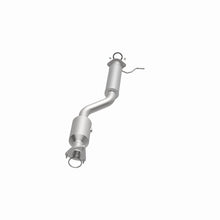 Load image into Gallery viewer, MagnaFlow Direct Fit Catalytic Converter 10-11 Mazda RX-8 1.3L