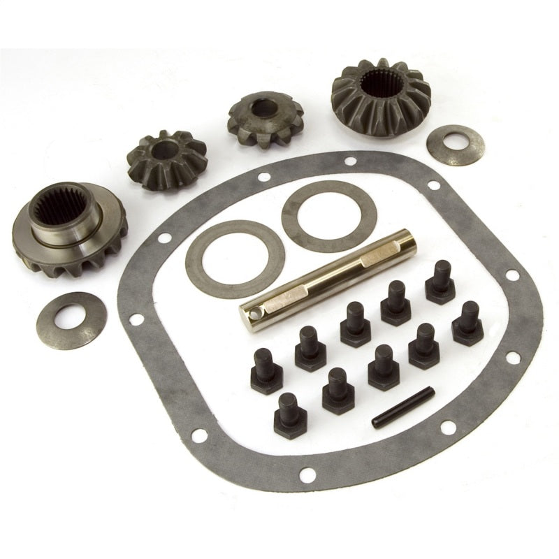 Omix Spider Gear Kit Dana 30 72-86 Jeep CJ Models - GTR Auto