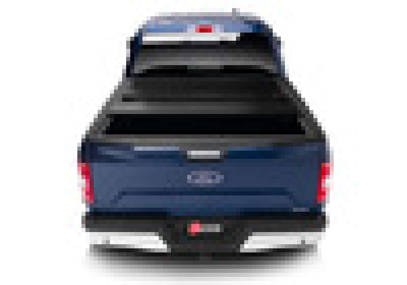BAK 15-20 Ford F-150 5ft 6in Bed BAKFlip G2 - GTR Auto
