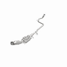 Load image into Gallery viewer, MagnaFlow Direct Fit Catalytic Converter 14-19 Toyota Prius C Base Underbody 1.5L