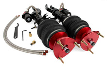 Load image into Gallery viewer, Air Lift Performance Front Kit for 08-17 Nissan GTR R35