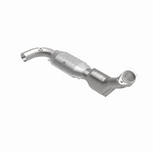 Load image into Gallery viewer, MagnaFlow Direct Fit Catalytic Converter F150 Truck 97-98 V8 4.6L 2W