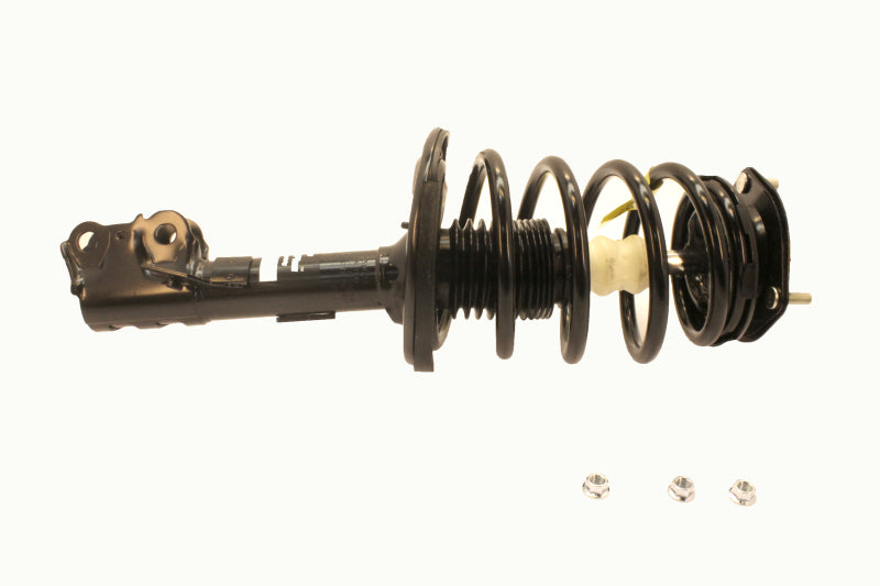 KYB Strut Plus Front Right 07-09 Toyota Camry 4 Cyl - GTR Auto