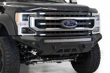 Load image into Gallery viewer, Addictive Desert Designs 2020 Ford Super Duty Stealth Fighter Front Bumper - GTR Auto