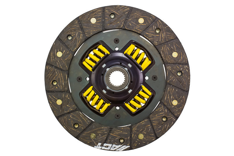 ACT 2013 Scion FR-S Perf Street Sprung Disc - GTR Auto