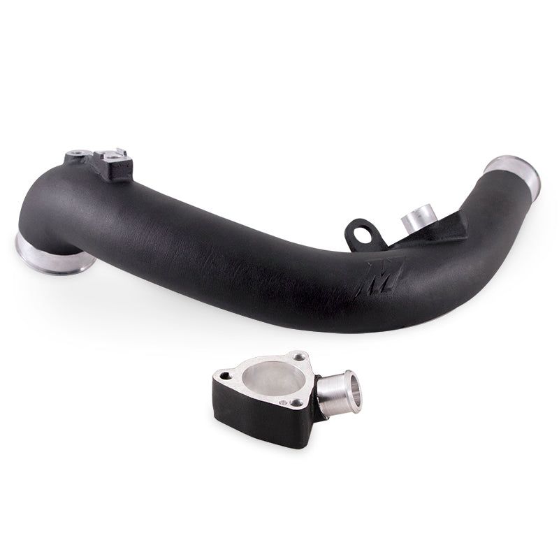 Mishimoto 2018+ Jeep Wrangler JL 2.0L Performance Intercooler Pipe - GTR Auto