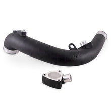 Load image into Gallery viewer, Mishimoto 2018+ Jeep Wrangler JL 2.0L Performance Intercooler Pipe - GTR Auto