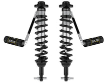 Load image into Gallery viewer, ICON 21-UP Ford Bronco 2-3in Front 2.5 VS RR COILOVER KIT - GTR Auto