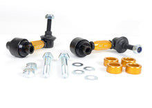 Load image into Gallery viewer, Whiteline 12+ Subaru BRZ / 12+ Scion FR-S / 12+ Toyota 86 Rear Adj X H/D Sway Bar - Link Assembly - GTR Auto