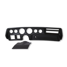 Load image into Gallery viewer, Autometer Ultra-Lite 70-72 Chevelle/ El Camino/ Malibu Dash Kit 6pc Tach/ MPH/ Fuel/ Oil/ WTMP/ Volt