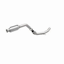 Load image into Gallery viewer, MagnaFlow Direct Fit Catalytic Converter 98-04 Intrepid 2.7L P OEM