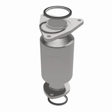 Load image into Gallery viewer, MagnaFlow Direct Fit Catalytic Converter 01-06 Lexus GS430/LS430 4.3L V8 (CA Emissions)