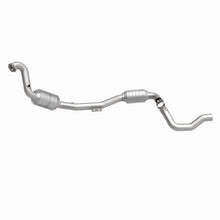 Load image into Gallery viewer, MagnaFlow Direct Fit Catalytic Converter 01-03 Mercedes ML55 Passenger Side 5.5L