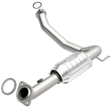 Load image into Gallery viewer, MagnaFlow Direct Fit Catalytic Converter 10-14 GX460 4.6L