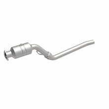 Load image into Gallery viewer, MagnaFlow Direct Fit Catalytic Converter 02-05 Audi A4 Quat 2.8L Driver Side