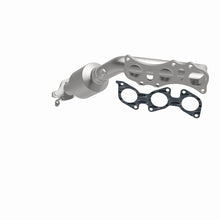 Load image into Gallery viewer, MagnaFlow Direct Fit Catalytic Converter 05-09 Taco 4L D/S mani OEM
