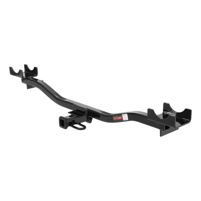 Curt 03-09 Mercedes-Benz E-Class Sedan (211) Class 1 Trailer Hitch w/1-1/4in Receiver BOXED