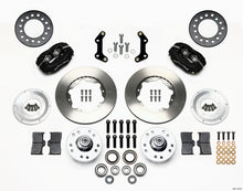 Load image into Gallery viewer, Wilwood Forged Dynalite Front Kit 11.00in 73-80 CDP A B E &amp; F Body - GTR Auto