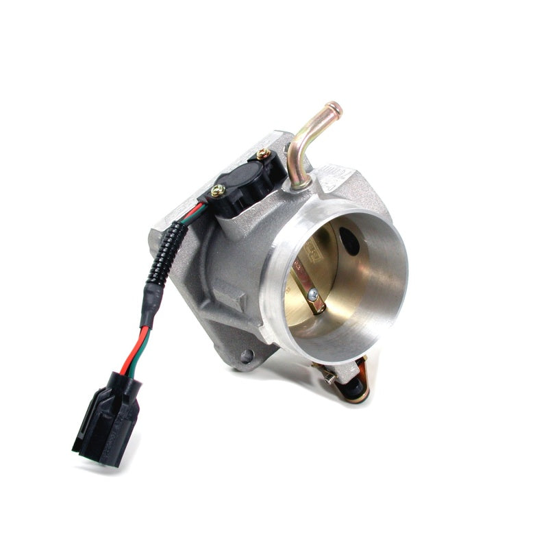 BBK 86-93 Mustang 5.0 65mm Throttle Body BBK Power Plus Series - GTR Auto
