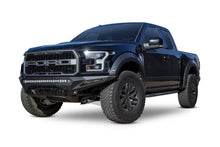 Load image into Gallery viewer, Addictive Desert Designs 17-18 Ford F-150 Raptor Stealth Fighter Front Bumper - GTR Auto