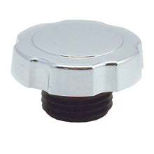 Load image into Gallery viewer, Spectre 87+ GM Oil Filter Cap (Screw-In)