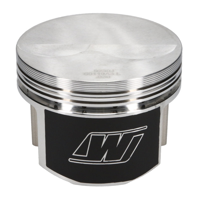 Wiseco Chrysler Big Block Mopar 383/400/440 Flat Top 4.375 Bore 3.750 Stroke +6cc Volume Piston Set K0120A125