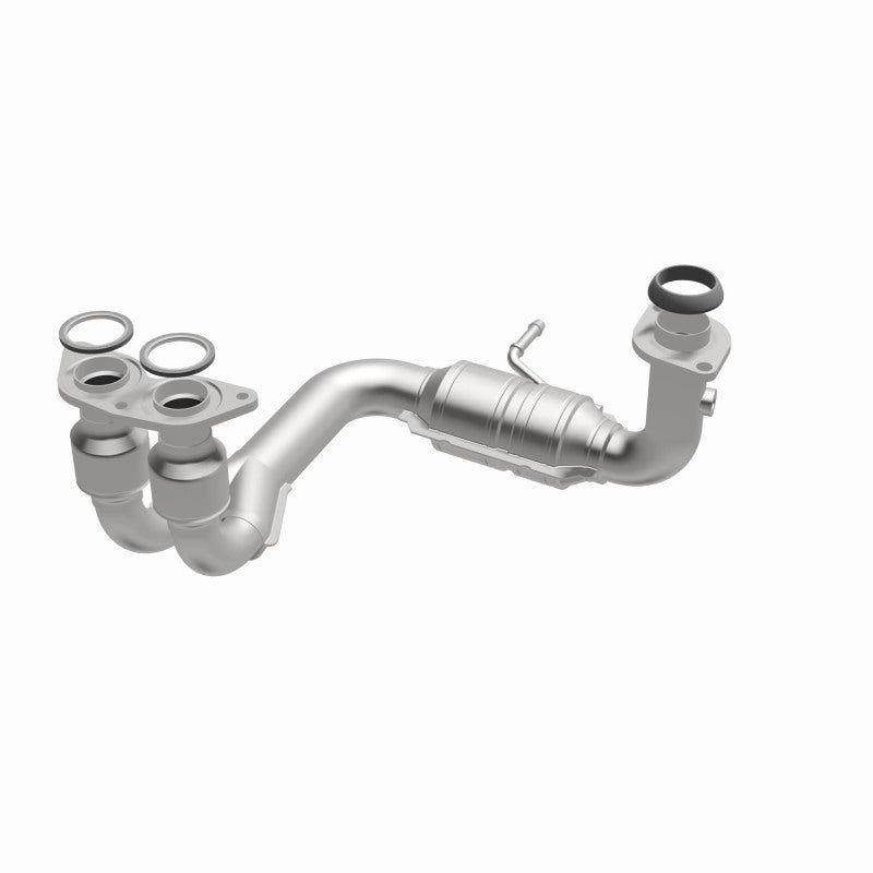 MagnaFlow Conv DF 00-05 Toyota MR2 1.8L - GTR Auto
