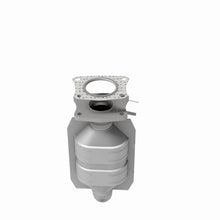 Load image into Gallery viewer, MagnaFlow Direct Fit Catalytic Converter 00 Ford Focus 2.0L Code P