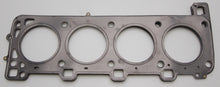 Load image into Gallery viewer, Cometic Porsche 944 2.7/3.0L 106mm .040 inch MLS Head Gasket C4274-040