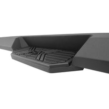 Load image into Gallery viewer, Westin/HDX 17-18 Ford F-150 SuperCab Xtreme Nerf Step Bars - Textured Black - GTR Auto