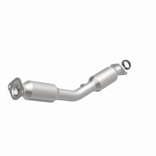 Load image into Gallery viewer, MagnaFlow Direct Fit Catalytic Converter 07-08 Nissan Sentra L4-2.0L