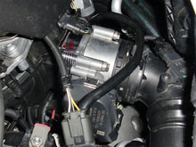 Load image into Gallery viewer, aFe Silver Bullet Throttle Body Spacer 12-15 BMW 328i (F30) L4-2.0L N20/N26 - GTR Auto
