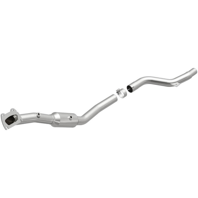 MagnaFlow Right Side Direct Fit Catalytic Converter 15-17 Chrysler 300 3.6L