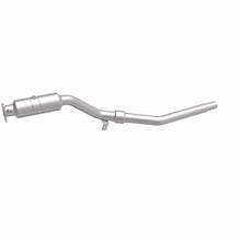 Load image into Gallery viewer, MagnaFlow Direct Fit Catalytic Converter 02-03 Audi A6 3L 5 speed P/