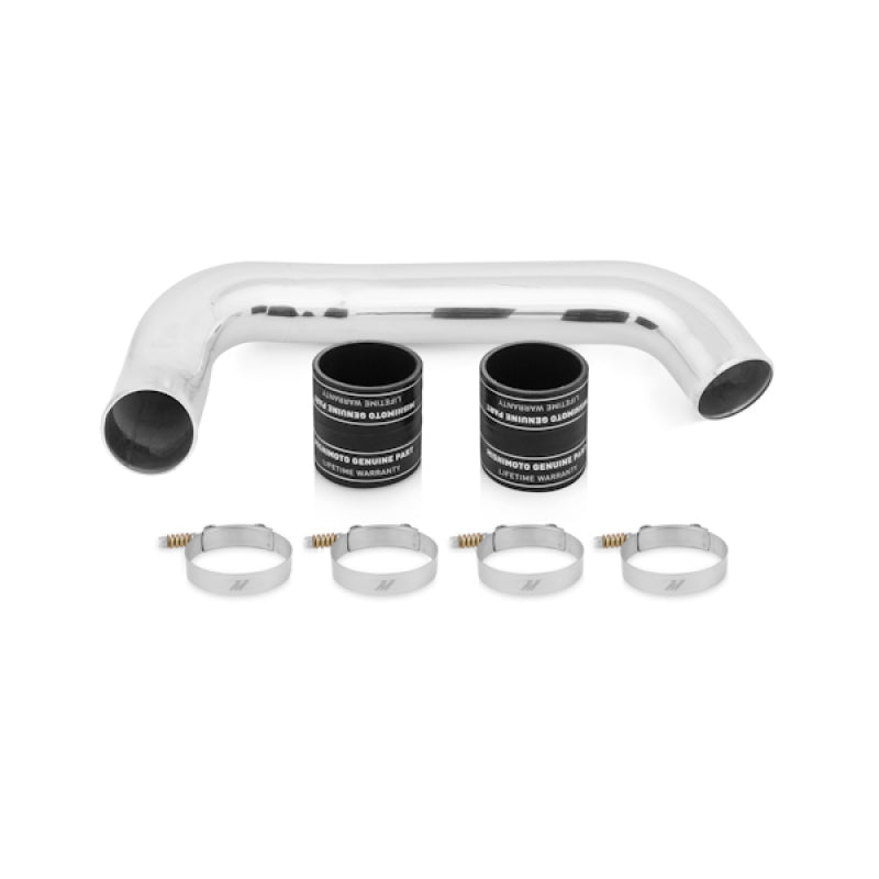 Mishimoto 08-10 Ford 6.4L Powerstroke Cold-Side Intercooler Pipe and Boot Kit - GTR Auto
