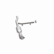 Load image into Gallery viewer, MagnaFlow Direct Fit Catalytic Converter 97-98 Ford Trucks 4.2L