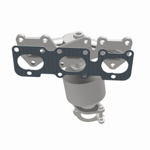 Load image into Gallery viewer, MagnaFlow Direct Fit Catalytic Converter 2008 Hyundai Sonata 3.3L