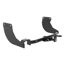 Load image into Gallery viewer, Curt 10-13 Ford Transit Connect Class 2 Trailer Hitch w/1-1/4in Ball Mount BOXED