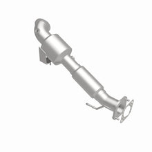 Load image into Gallery viewer, MagnaFlow Direct Fit Catalytic Converter 2013 Ford Focus ST 2.0T