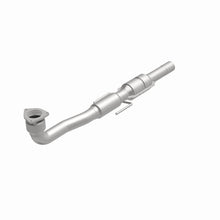 Load image into Gallery viewer, MagnaFlow Direct Fit Catalytic Converter 03-08 Saab 9-3 2.0L