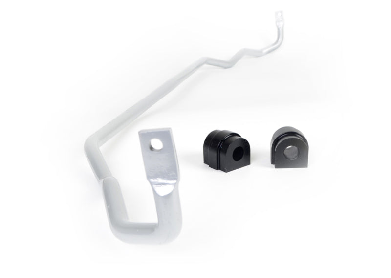 Whiteline BMW 1 Series (Exc M Series) & 3 Series (Exc M3) Rear 20mm Swaybar - GTR Auto