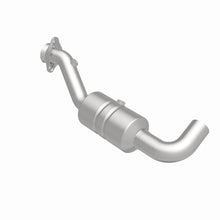 Load image into Gallery viewer, MagnaFlow Direct Fit Catalytic Converter 2017 F-150 3.5 OEM Underbody