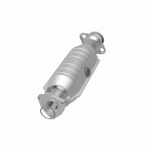 Load image into Gallery viewer, MagnaFlow Direct Fit Catalytic Converter 99-00 Honda Civic EX/SI 1